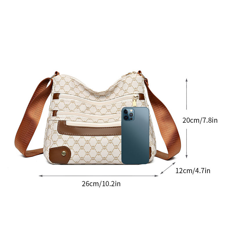 Maison d’Antan – Sac Signature Vintage