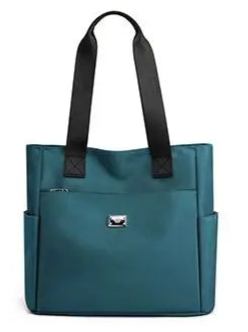 Élégance Urbane – Sac Tote Imperméable Multi-Compartiments