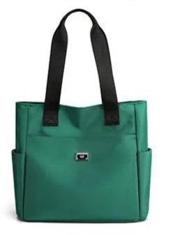Élégance Urbane – Sac Tote Imperméable Multi-Compartiments