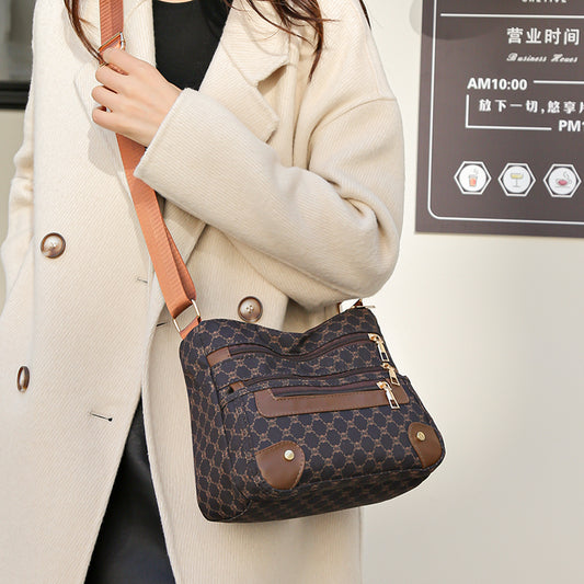 Maison d’Antan – Sac Signature Vintage