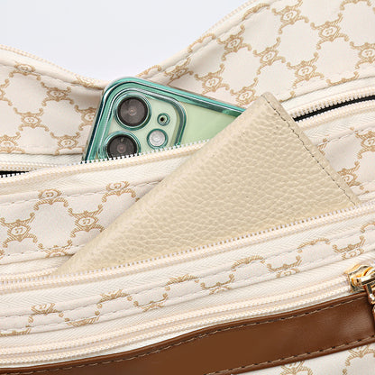 Maison d’Antan – Sac Signature Vintage