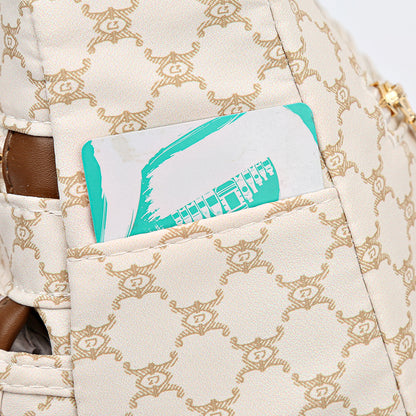 Maison d’Antan – Sac Signature Vintage