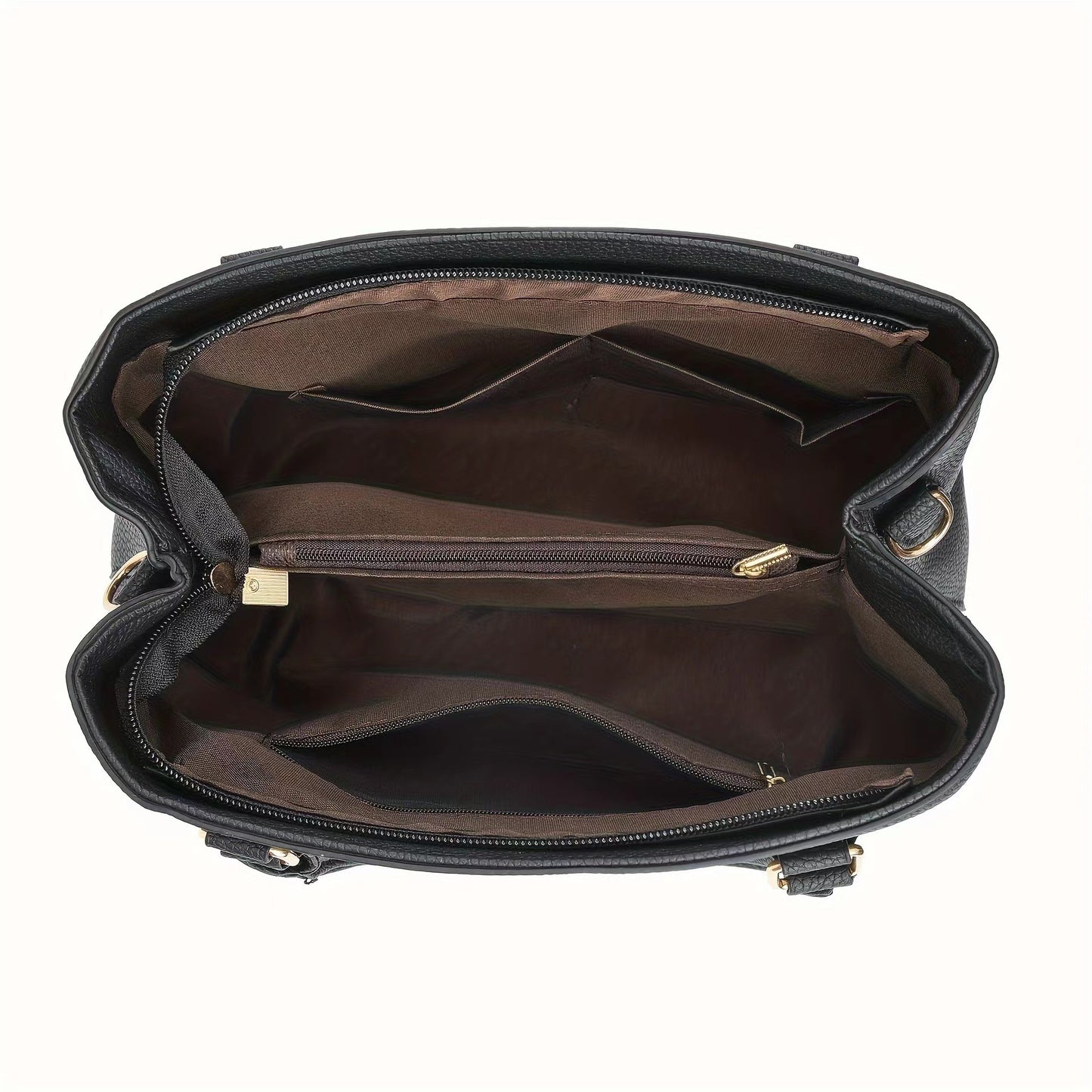 "Élégance Rétro" – Sac à Main Vintage de Luxe