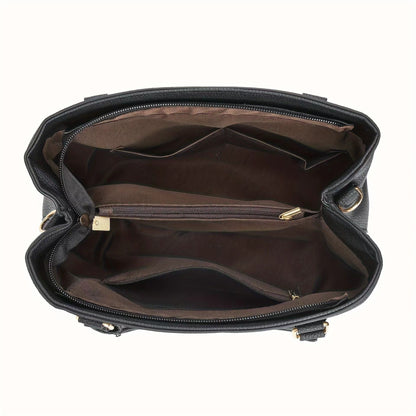 "Élégance Rétro" – Sac à Main Vintage de Luxe
