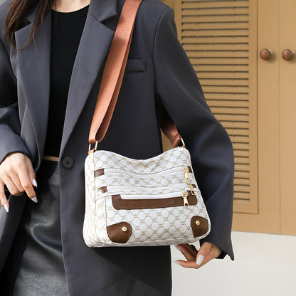 Maison d’Antan – Sac Signature Vintage