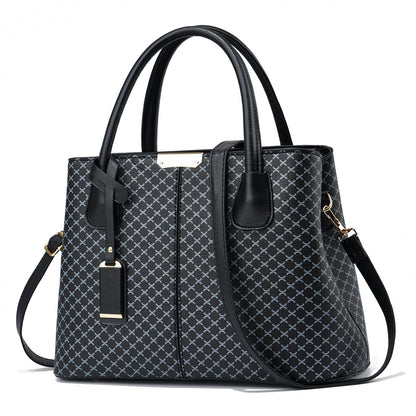 "Élégance Rétro" – Sac à Main Vintage de Luxe
