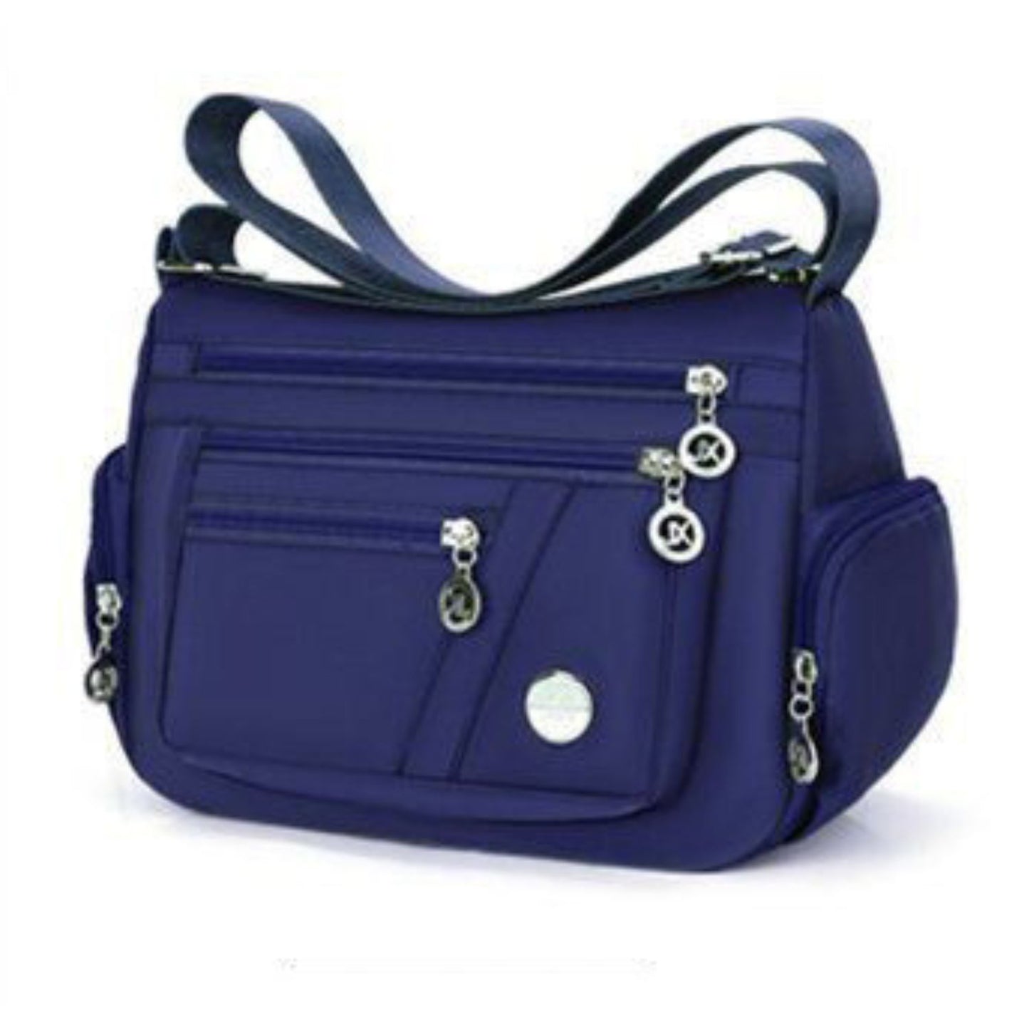 Élégance Nomade – Sac Étanche Grand Volume