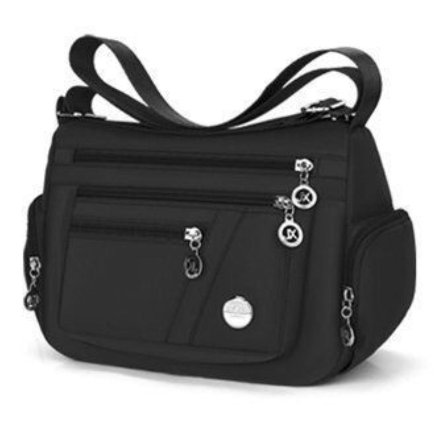 Élégance Nomade – Sac Étanche Grand Volume