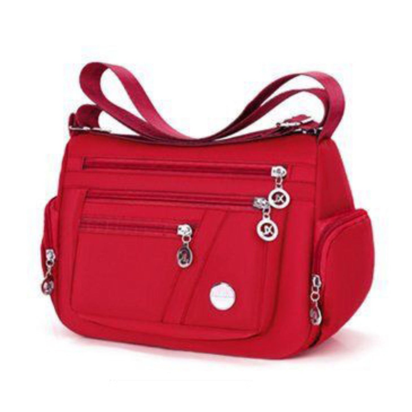 Élégance Nomade – Sac Étanche Grand Volume