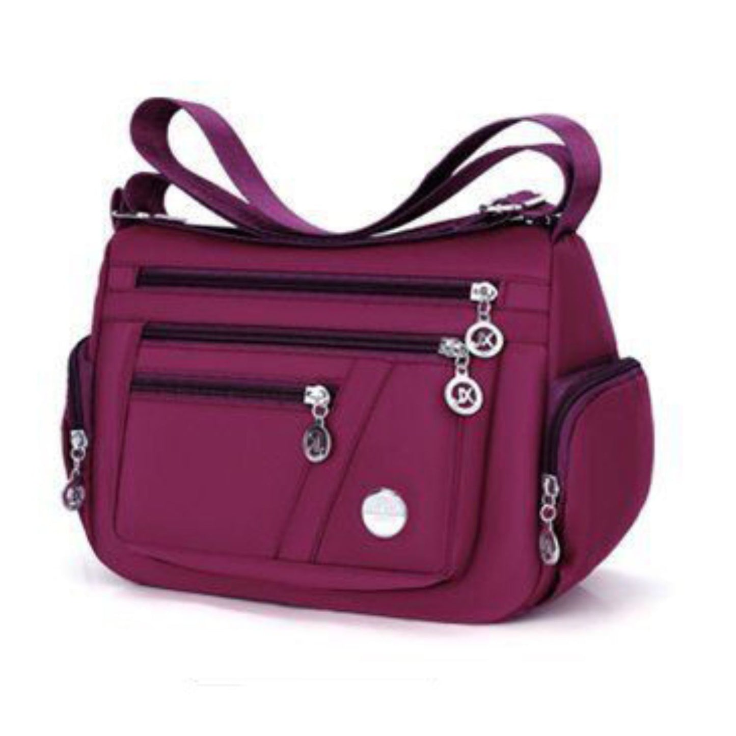 Élégance Nomade – Sac Étanche Grand Volume